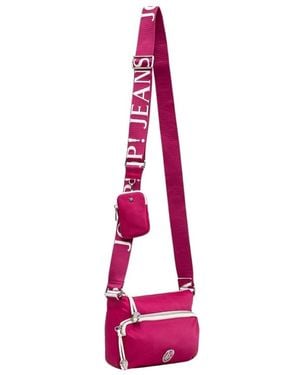 Joop! Cross Body Bags - Rosa