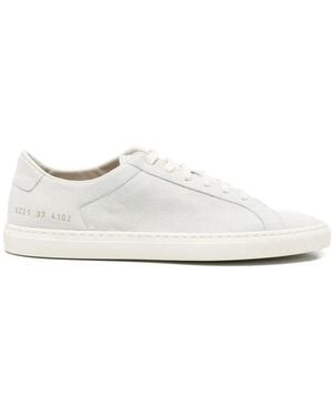 Common Projects Sneakers - Blanco