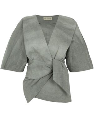 Cortana Kimonos - Grigio