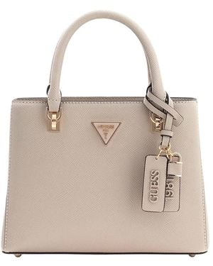 Guess Handbags - Natural