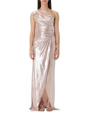 Pinko Gowns - Pink