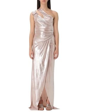 Pinko Gowns - Pink