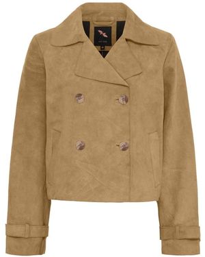 Btfcph Light Jackets - Neutro
