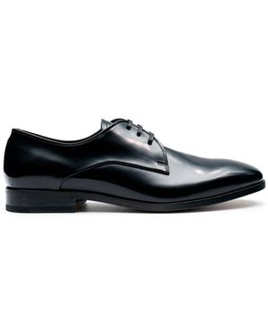 Fabi Dress Shoes - Black