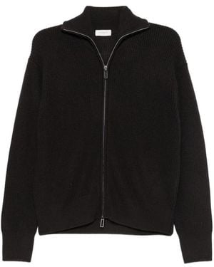 Paolo Pecora Cardigans - Negro
