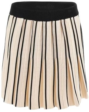 Guess Short Skirts - Nero