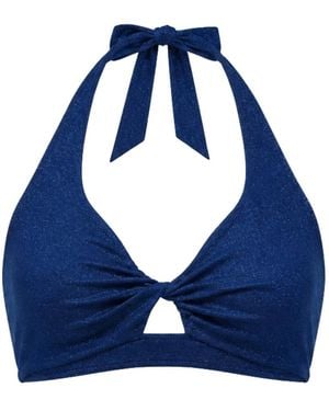 MC2 Saint Barth Beachwear - Blauw