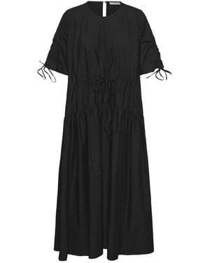 Inwear Maxi Dresses - Black