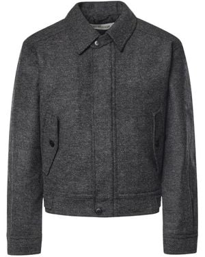 sunflower Light Jackets - Grey