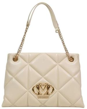 Love Moschino Shoulder Bags - Neutro