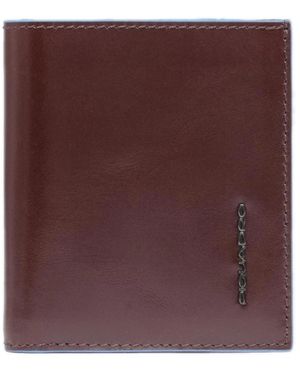 Piquadro Wallets & Cardholders - Morado