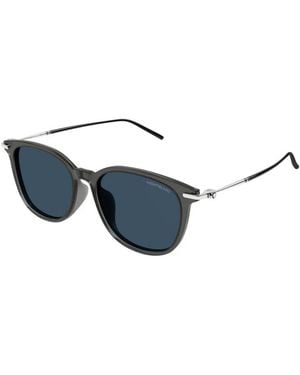 Montblanc Sunglasses - Blue
