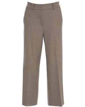 Cambio California Pant - Grau