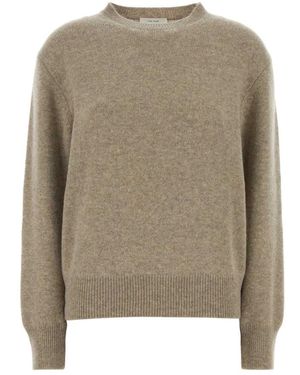 The Row Noval Top - Natur