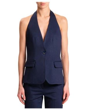 ViCOLO Vests - Blue