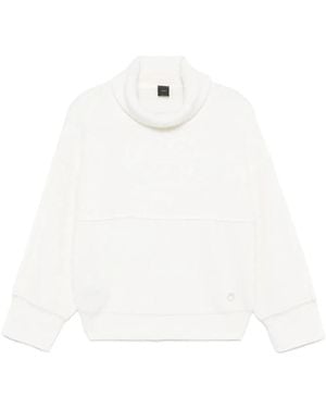 Pinko Turtlenecks - Bianco