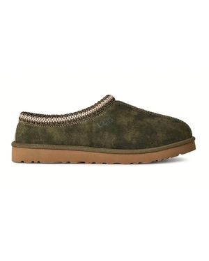 UGG Slippers - Green