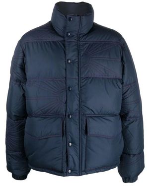 Rassvet (PACCBET) Winter Jackets - Blue