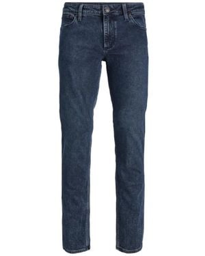 Jack & Jones Slim Fit Jeans - Blue