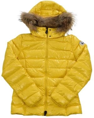 J.O.T.T Jackets > winter jackets - Jaune