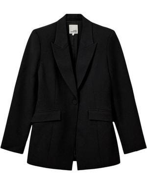 Sofie Schnoor Blazers - Nero