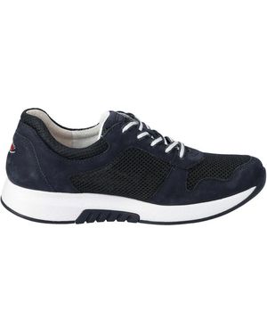 Gabor Sneakers - Bleu