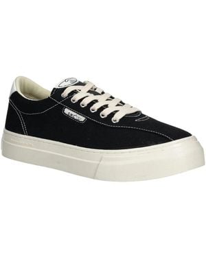 Stepney Workers Club Sneakers - Noir