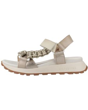 Hispanitas Wedges - Metallizzato