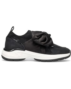 Tosca Blu Schoenen ,Zwart ,Wave Runner 110C99