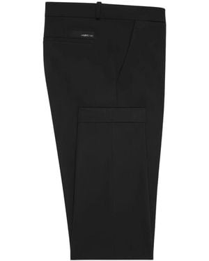 Rrd Winter Chino Pant - Zwart