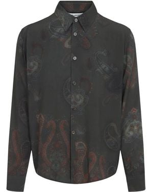 Our Legacy Casual Shirts - Grey