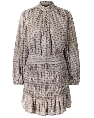 Ibana Short Dresses - Neutro