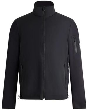 Fusalp Jackets - Blauw