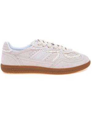 Alohas Sneakers - Bianco