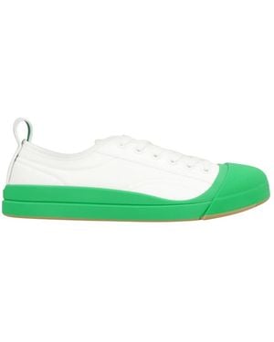 Bottega Veneta Trainers - Green