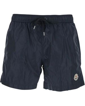 Moncler Beachwear - Blauw