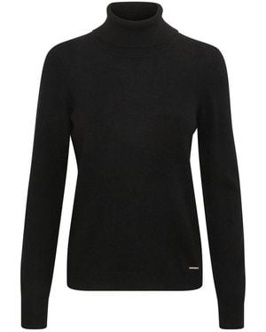 Inwear Cashmere Knitwear - Black