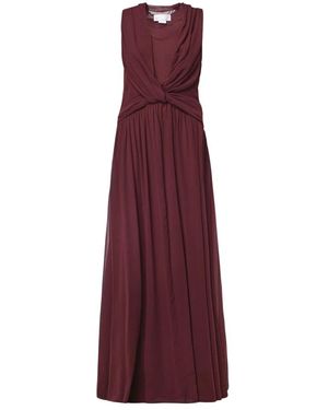 Genny Gowns - Purple
