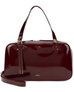 A.P.C. Handbags - Viola