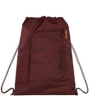 Satch Backpacks - Morado