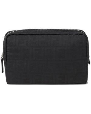 Fendi Toilet Bags - Black