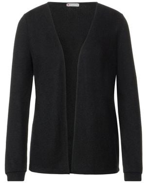 Street One Cardigans - Black