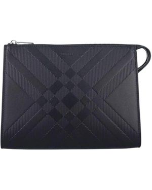 Burberry Bags - Bleu