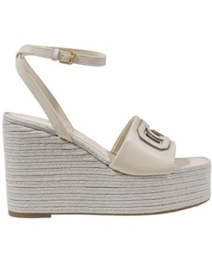 Guess Wedges - Grijs