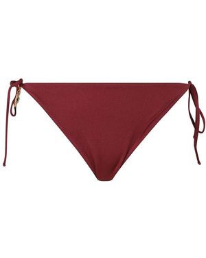 MC2 Saint Barth Bikinis - Morado