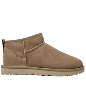 UGG Winter Boots - Brown