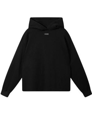 10Days Hoodies - Black