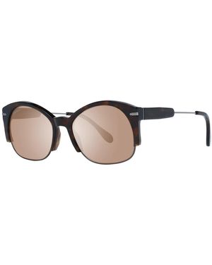 Serengeti Sunglasses - Brown