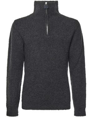 Dolce & Gabbana Turtlenecks - Azul