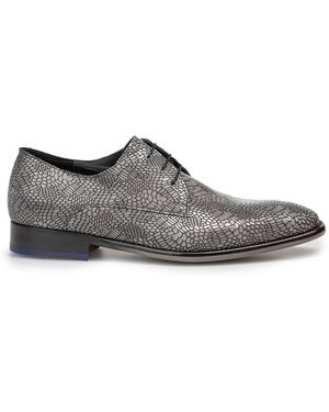 van Bommel Laced Shoes - Marron